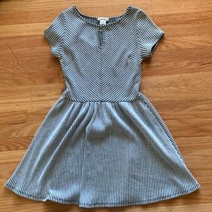 Miley and Molly Dress.